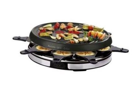 tefal deco 8 gourmet re1378