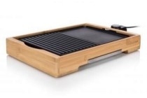 tristar bamboo grill bp 2640