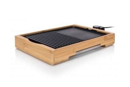tristar bamboo grill bp 2640