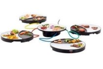 princess dinner 4 all 4 personen 104000