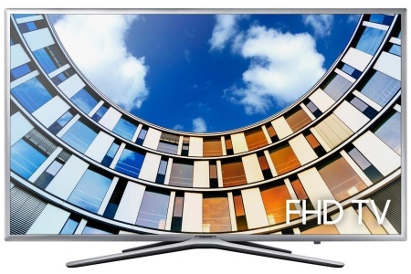 samsung smart full hd tv ue43m5620