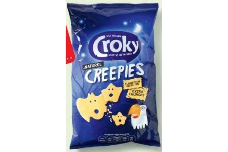 croky creepies