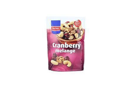 perfekt cranberry melange