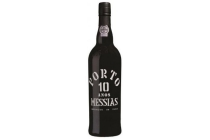 messias port 10 years old