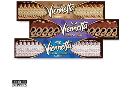 viennetta ijs