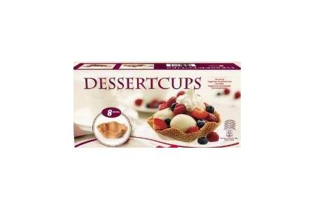 dessertcups