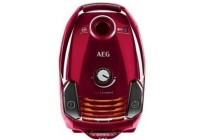 aeg vx6 2 rr rood