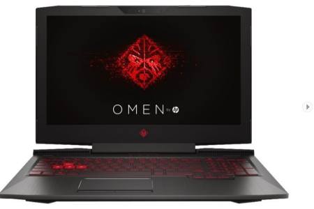 hp omen by hp 15 ce081nd