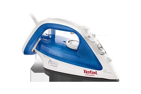 tefal stroomstrijkijzer fv1711