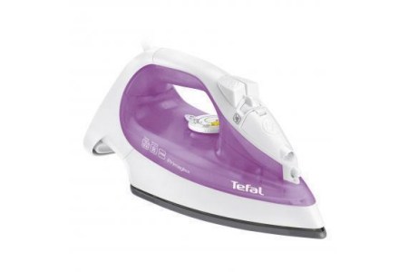 tefal stoomstrijkijzer fv2548