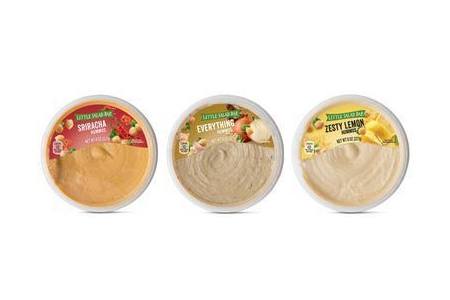 aldi hummus