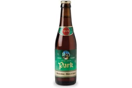park winterbier