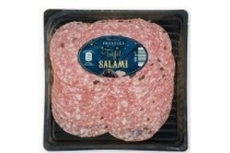 truffelsalami