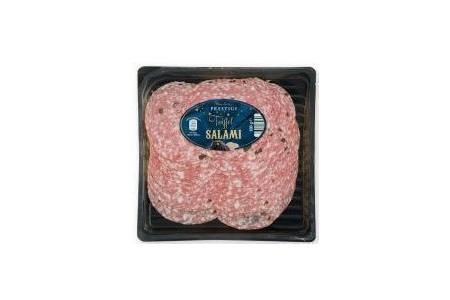 truffelsalami