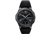 samsung gear s3 frontier