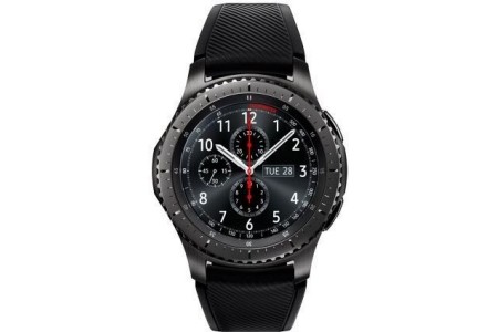 samsung gear s3 frontier