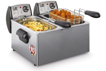 fritel friteuse fr 1850 duo