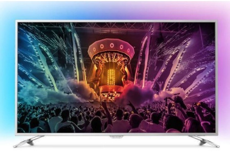 philips 4k ultra tv 49pus6561