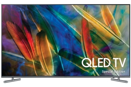 samsung qe55q6f 4k qled tv