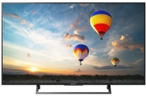 sony kd49xe8099 4k led tv