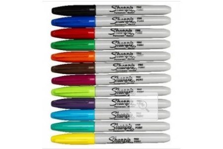 starpie markers