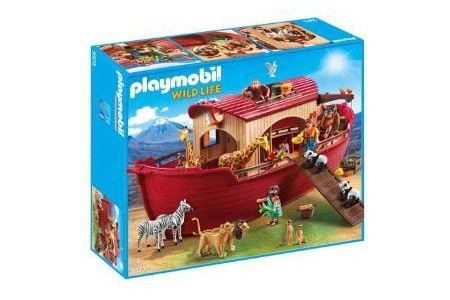 noah s ark