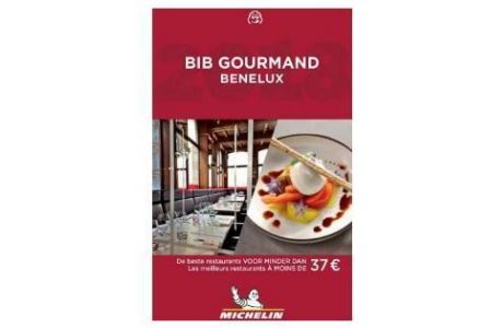 michelin bib gourmond benelux 2018