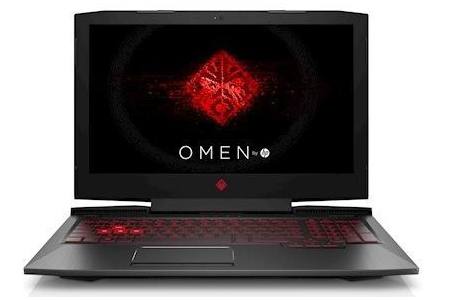 hp omen 15 ce062nd