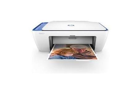 hp deskjet 2630 all in one printer