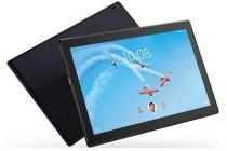 lenovo tab 4 10 tb x304f 16 gb zwart