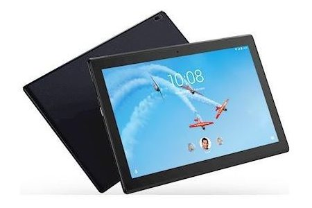 lenovo tab 4 10 tb x304f 16 gb zwart