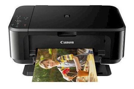 canon pixma mg3650 printer