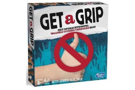 get a grip