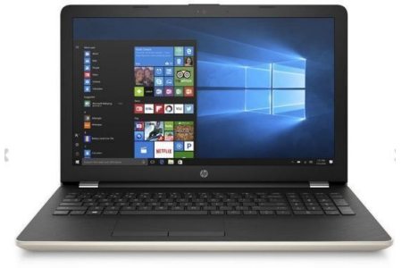 hewlett packard 15 bs050nd laptop