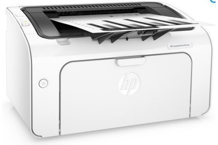 hp laserjet pro m12w