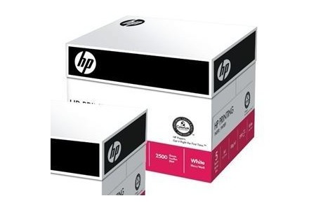 hp papier