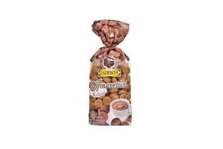 gadeschi amaretti choco