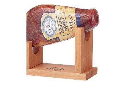 jamon curado