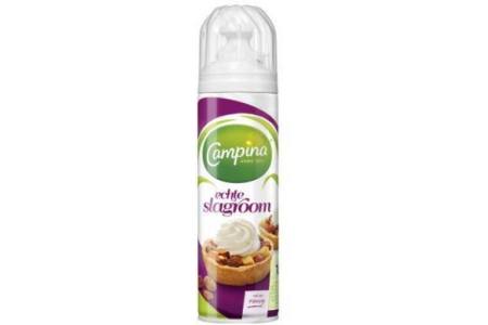 campina slagroom