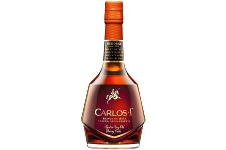 carlos 1 brandy