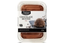 delicieux chocolademousse puur