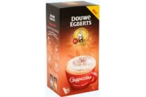 douwe egberts koffiesticks