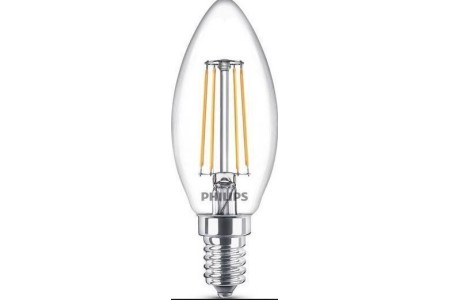 philips ledlamp 40 watt