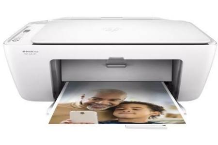 hp all in one wifi printer