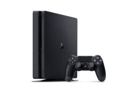 sony playstation 4 slim