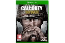 call of duty wwii xbox