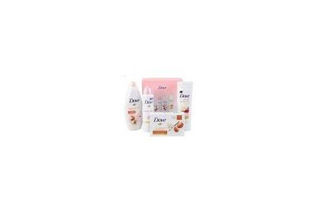 dove giftset