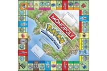 monopoly pokemon kanto edition