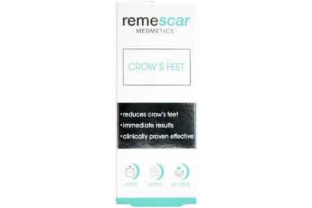 remescar crow s feet