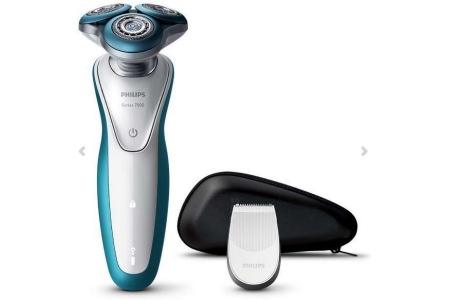 philips shaver arcitec s7310 12